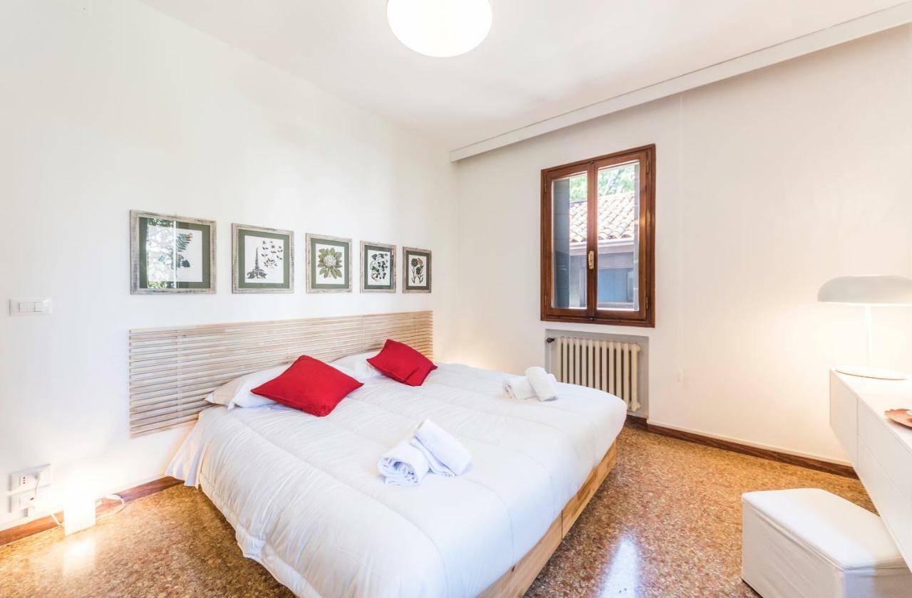Ca' Roberta Apartment Venice Exterior photo