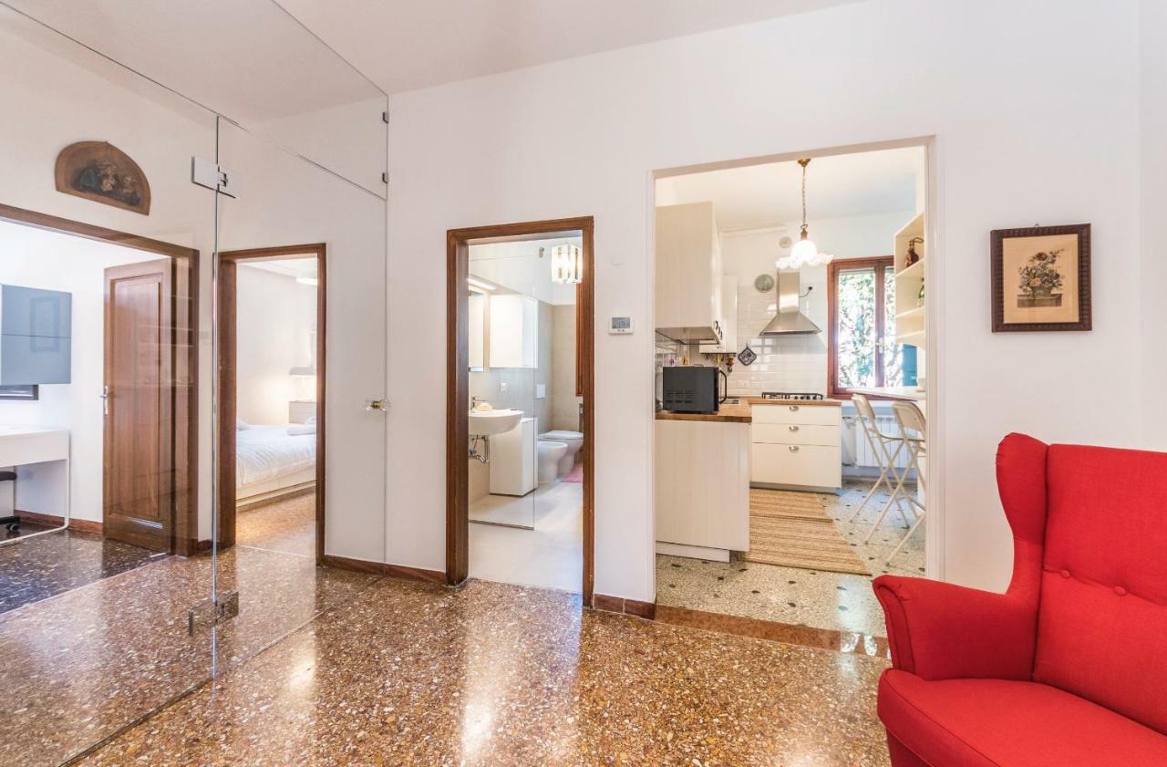 Ca' Roberta Apartment Venice Exterior photo