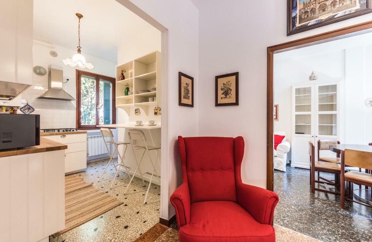Ca' Roberta Apartment Venice Exterior photo