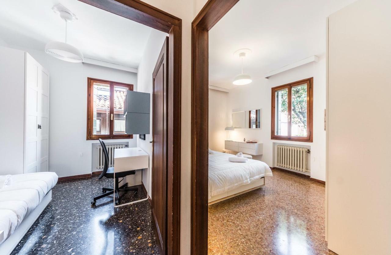 Ca' Roberta Apartment Venice Exterior photo