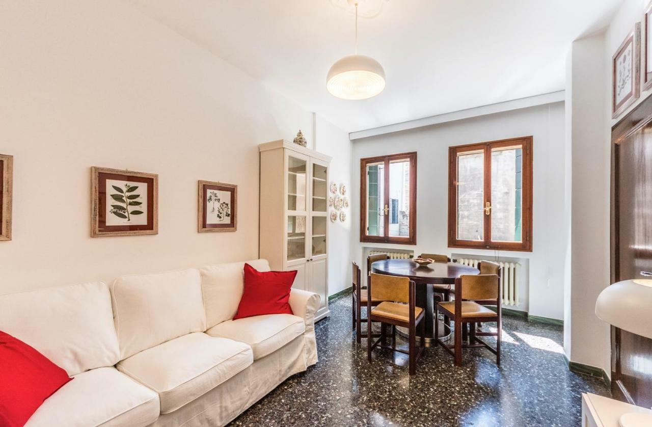 Ca' Roberta Apartment Venice Exterior photo