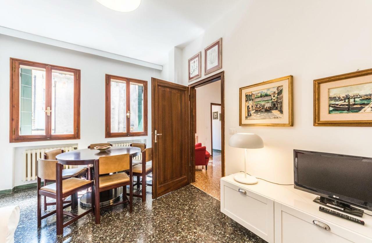 Ca' Roberta Apartment Venice Exterior photo